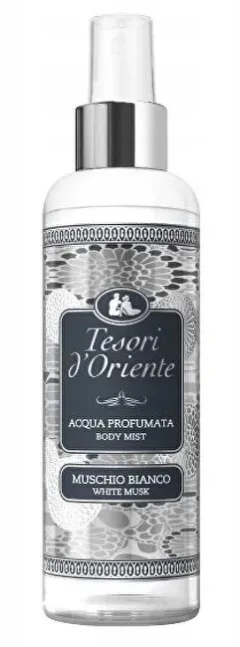 Tesori d´Oriente White Musk thumbnail 1