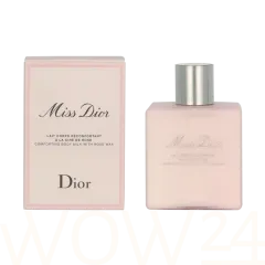 Dior Dior Miss Dior Comforting Body Lotion With Rose Wax Miss Dior Rose Lait Corps thumbnail 4