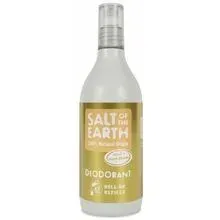 Salt Of The Earth Deodorant spray Neroli & Orange Blossom Deodorant Refill thumbnail 2