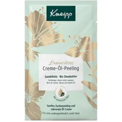 Kneipp Luxurious shea butter scrub thumbnail 3