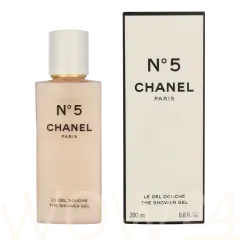 Chanel No.5 4
