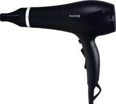 Huslog Hair dryer with ionization BE-500134 thumbnail 1