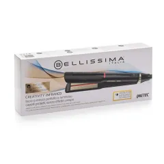 Bellissima Hair straightener 11948 Creativity Infrared thumbnail 4