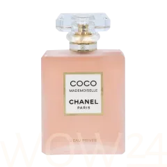 Chanel Coco mademoiselle l´eau privée thumbnail 5