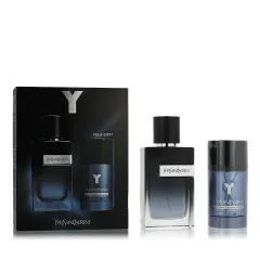 Yves Saint Laurent Y