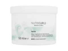 Wella Professional NutriCurls Deep Treatment thumbnail 1