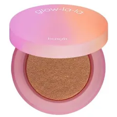 Benefit Benefit Glow-La-La Powder Highlighter thumbnail 6
