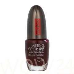 Pupa Nail polish Lasting Color Gel (Nail Polish) thumbnail 4