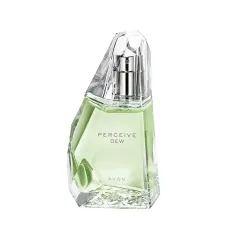 Avon Toilet water Perceive Dew 50 ml 1