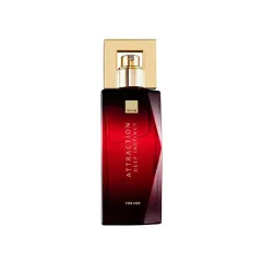 Avon Attraction Deep Instinct for Her EDP 1