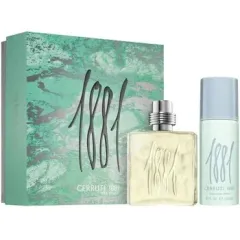 Cerruti 1881 Pour Homme - EDT thumbnail 2