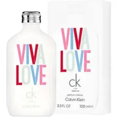 Calvin Klein CK One Essence Viva Love thumbnail 3