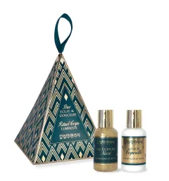 Parisax Gift set of body cosmetics Pyramid 2 pcs thumbnail 1