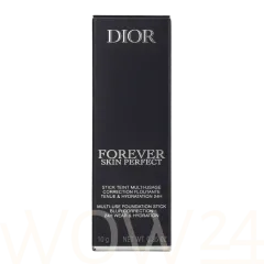 Dior Dior Forever Skin Perfect Foundation 10 ml Makiažo pagrindas thumbnail 2