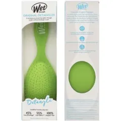 Wet Brush hairbrush Lime & Rita Summer Quenchers Original Detangler thumbnail 2