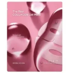 Holika Holika The Real Collagen Gel Mask thumbnail 2