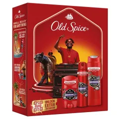 Old Spice NightPanther Gift Set thumbnail 2