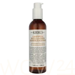 Kiehl´s Calendula Deep Cleansing Foaming Face Wash thumbnail 2