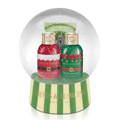 Baylis & Harding Baylis & Harding Christmas gift set "snowflake" - Festive Friends, 3pcs