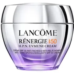 Lancome Rénergie SPF 50 Sunscreen (HPN 300 UVMUNE) - 2