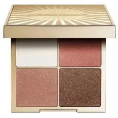 Clarins All-In-One Multifunctional Face Palette (Eye Palette) 12 g thumbnail 2