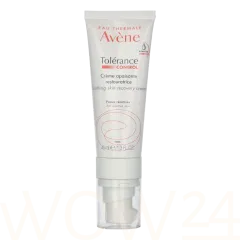 Avene Tolerance Control Soothing Skin Recovery Cream thumbnail 5
