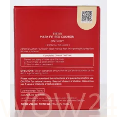 TIRTIR Tirtir Mask Fit Red Cushion Foundation SPF40 thumbnail 3