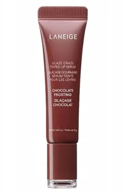 Laneige Laneige Glaze Craze Tinted Lip Serum thumbnail 1