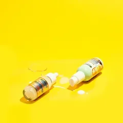 Garnier Skin Naturals Vitamin C Brightening Serum Cream Odos serumas 50 ml Švytėjimo suteikiantis veido serumas thumbnail 5