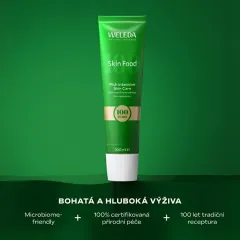 Weleda Skin Food Make-up Favourites Gift Set thumbnail 4