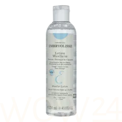 Embryolisse Cleansers and Make-up Removers Micellar Lotion Micelinis vanduo 250 ml Micelinis valomasis vanduo thumbnail 2