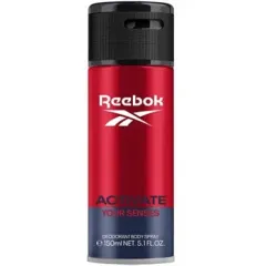 Reebok Activate Your Senses Dezodorantas 150 ml Purškiamas dezodorantas thumbnail 2