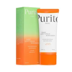 PURITO Purito Seoul Daily Soft Touch Sunscreen SPF50+ PA++++ thumbnail 6