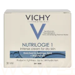 Vichy Nutrilogie 1 2