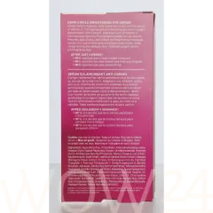 Strivectin Multi-Action Super-C Dark Circle Brightening Eye Serum Akių serumas 15 ml Paakių serumas thumbnail 3