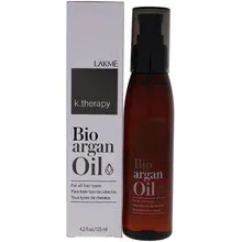 Lakme K.Therapy Bio Argan Oil thumbnail 3