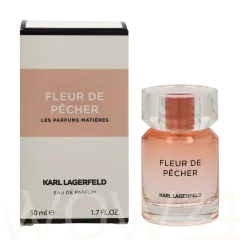 Karl Lagerfeld Les parfums matieres fleur de pecher 4