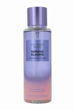 Victoria secret Victoria's Secret Serene Blooms Bodyspray 250 ml (woman) Kūno dulksna thumbnail 1