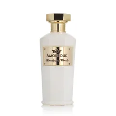 Amouroud Himalayan Woods 2