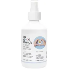 Milk Shake In Good Hands Cosmetic Hand Cleansing Spray - 500 ml thumbnail 2