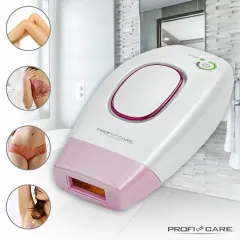 Profi care device for long-term hair removal ipl 3024 thumbnail 5
