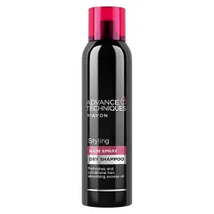 Avon Advance Techniques dry shampoo (Dry Shampoo) 150 ml thumbnail 1
