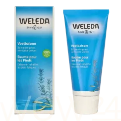 Weleda Foot Balm thumbnail 4