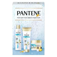Pantene Hydra Glow Set Gift Set 1