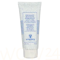 Sisley Energizing foaming exfoliant thumbnail 5