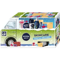 Nivea Gift set for men Special Delivery thumbnail 1