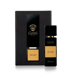 Gritti Decimo 1