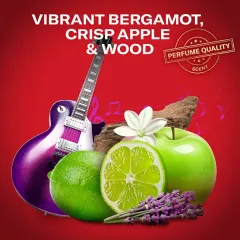 Old Spice Rockstar Gift Set thumbnail 6