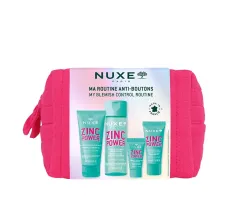 Nuxe Nuxe Zinc Power Travel Kit thumbnail 5
