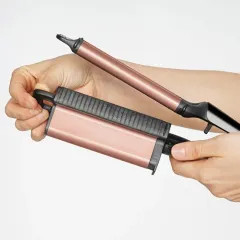 Bellissima Curling iron for fast creation of natural, fluffy waves 11738 My Pro Beach Waves Multi GT20 300 thumbnail 8